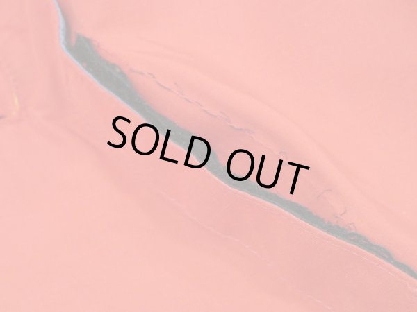 画像8: 70s Powderhorn Mountaineering SWITCHING DESIGN PULLOVER JACKET FIRST TAG (8)