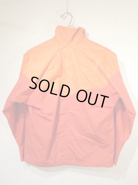 画像2: 70s Powderhorn Mountaineering SWITCHING DESIGN PULLOVER JACKET FIRST TAG (2)