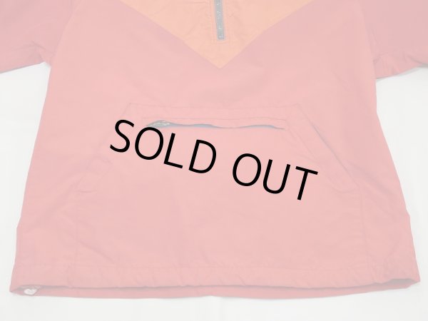 画像6: 70s Powderhorn Mountaineering SWITCHING DESIGN PULLOVER JACKET FIRST TAG (6)