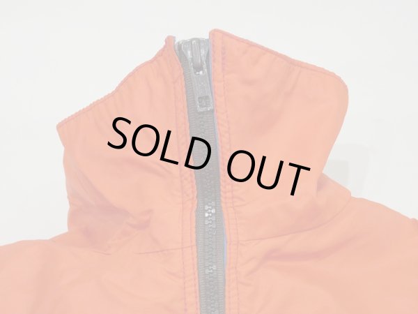 画像4: 70s Powderhorn Mountaineering SWITCHING DESIGN PULLOVER JACKET FIRST TAG (4)