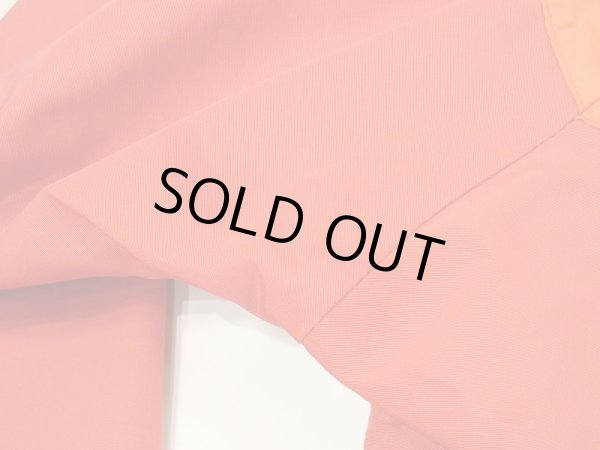 画像12: 70s Powderhorn Mountaineering SWITCHING DESIGN PULLOVER JACKET FIRST TAG (12)