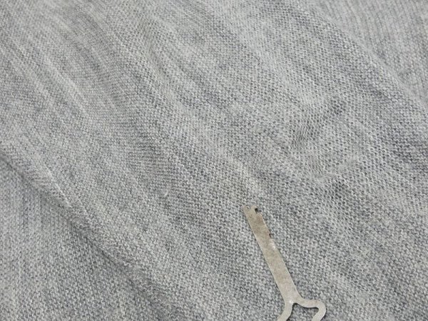 画像8: 80s IZOD ACRYIC CARDIGAN MADE IN USA (8)