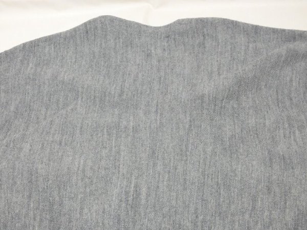 画像11: 80s IZOD ACRYIC CARDIGAN MADE IN USA (11)