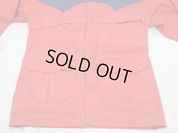 画像6: 80s Powderhorn Mountaineering SWITCHING YORK DESIGN MOUNTAIN PARKA JACKET  (6)