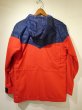 画像2: 80s Powderhorn Mountaineering SWITCHING YORK DESIGN MOUNTAIN PARKA JACKET  (2)