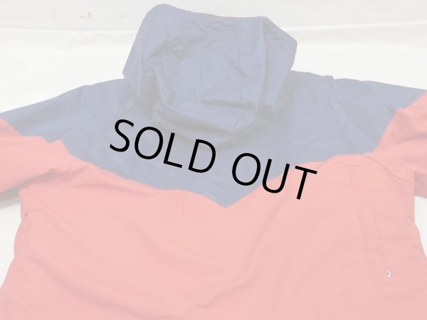 画像12: 80s Powderhorn Mountaineering SWITCHING YORK DESIGN MOUNTAIN PARKA JACKET  (12)