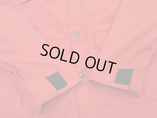 画像7: 80s Powderhorn Mountaineering SWITCHING YORK DESIGN MOUNTAIN PARKA JACKET  (7)