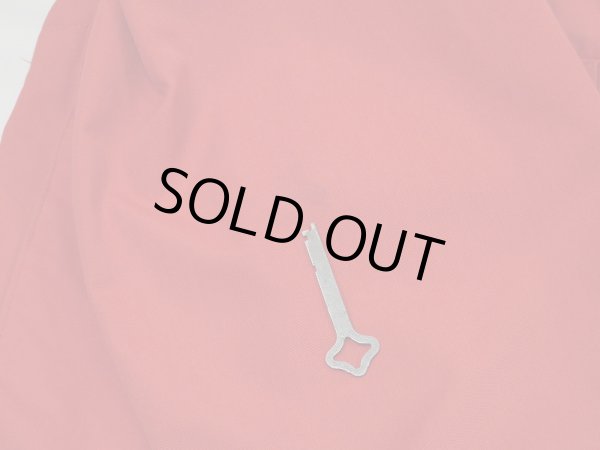 画像8: 80s Powderhorn Mountaineering SWITCHING YORK DESIGN MOUNTAIN PARKA JACKET  (8)