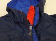 画像4: 80s Powderhorn Mountaineering SWITCHING YORK DESIGN MOUNTAIN PARKA JACKET  (4)