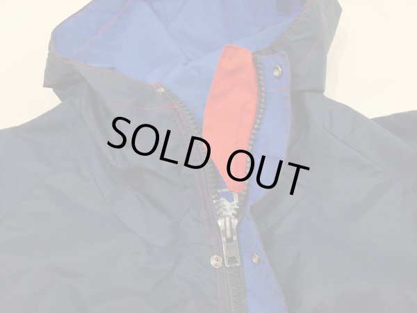 画像4: 80s Powderhorn Mountaineering SWITCHING YORK DESIGN MOUNTAIN PARKA JACKET  (4)