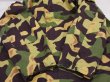 画像6: 60s '61 CZECHOSLOVAKIA ARMY SARAMANDER CAMO OVER COAT DEAD STOCK ? (6)