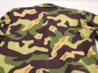 画像11: 60s '61 CZECHOSLOVAKIA ARMY SARAMANDER CAMO OVER COAT DEAD STOCK ? (11)