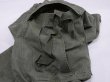 画像9: 50s US ARMY M-51 FIELD TROUSERS CARGO PANTS EARLY TYPE PLAIN WEAVE (9)