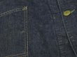 画像8: 〜 50s OSH KOSH B'Gosh DENIM CHORE JACKET COVERALL with BLANKET LINER (8)