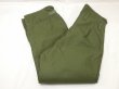 画像3: 70s '78 US NAVY USN  A-2 DECK TROUSERS PANTS DEAD STOCK ？ (3)