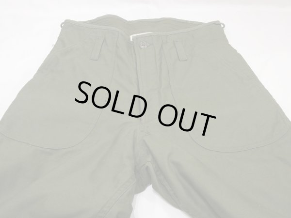 画像4: 70s '78 US NAVY USN  A-2 DECK TROUSERS PANTS DEAD STOCK ？ (4)