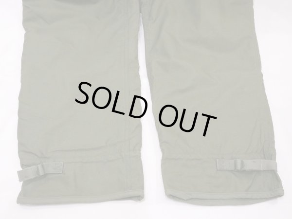 画像9: 70s '78 US NAVY USN  A-2 DECK TROUSERS PANTS DEAD STOCK ？ (9)