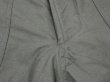 画像5: 70s '78 US NAVY USN  A-2 DECK TROUSERS PANTS DEAD STOCK ？ (5)