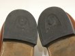 画像13: 70s Nunn Bush MONK STRAP LEATHER SHOES (13)