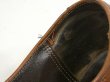 画像10: 70s Nunn Bush MONK STRAP LEATHER SHOES (10)