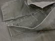 画像6: 50s US ARMY OD-7 HBT HERRINGBONE UTILITY SHIRT JACKET (6)