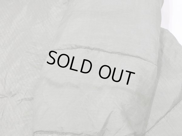 画像11: 50s US ARMY M-1950 FIELD JACKET PILE LINER  (11)