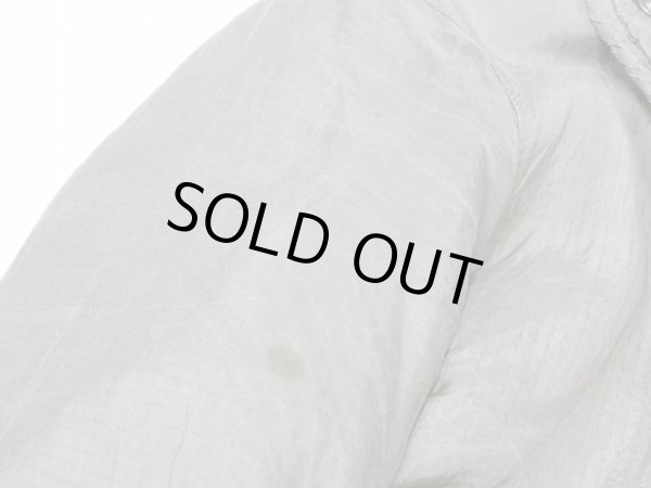 画像9: 50s US ARMY M-1950 FIELD JACKET PILE LINER  (9)