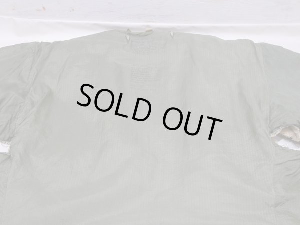 画像12: 50s US ARMY M-1950 FIELD JACKET PILE LINER  (12)