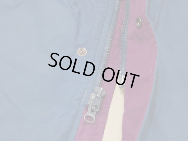 画像8: 80s 90s L.L.Bean PENOBSCOT PARKA MADE IN USA (8)