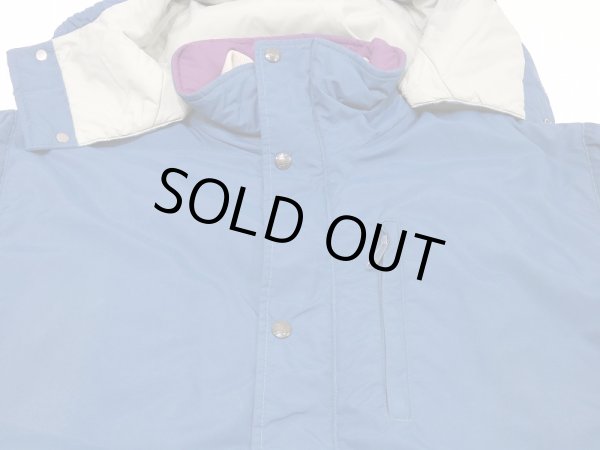 画像5: 80s 90s L.L.Bean PENOBSCOT PARKA MADE IN USA (5)