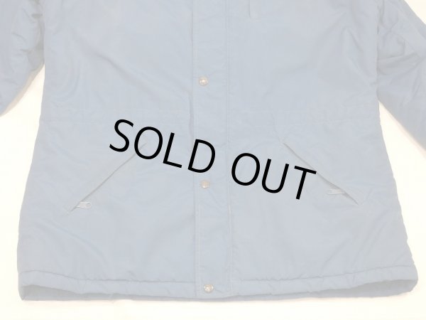 画像6: 80s 90s L.L.Bean PENOBSCOT PARKA MADE IN USA (6)