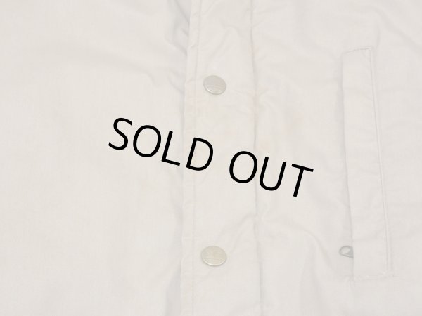 画像6: 80s L.L.Bean WINTER SHELL STORM COAT MADE IN USA (6)