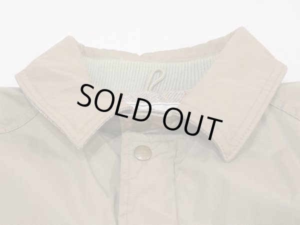 画像4: 80s L.L.Bean WINTER SHELL STORM COAT MADE IN USA (4)