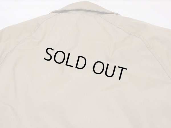 画像11: 80s L.L.Bean WINTER SHELL STORM COAT MADE IN USA (11)