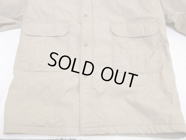 画像8: 80s L.L.Bean WINTER SHELL STORM COAT MADE IN USA (8)