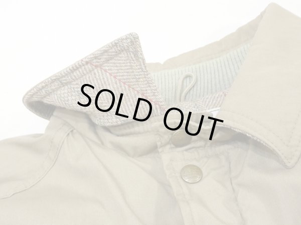 画像5: 80s L.L.Bean WINTER SHELL STORM COAT MADE IN USA (5)