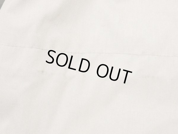 画像12: 80s L.L.Bean WINTER SHELL STORM COAT MADE IN USA (12)