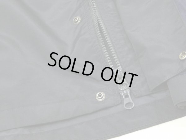 画像11: 00s Fedex VF Imagewear NYLON JACKET (11)