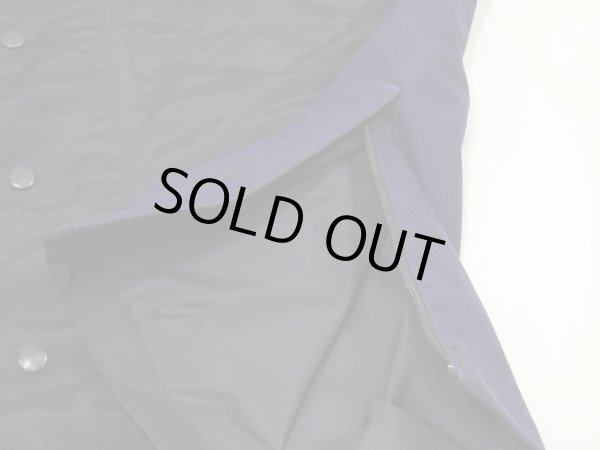 画像9: 00s Fedex VF Imagewear NYLON JACKET (9)