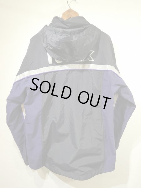 画像4: 00s Fedex VF Imagewear NYLON JACKET (4)