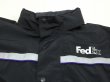 画像5: 00s Fedex VF Imagewear NYLON JACKET (5)