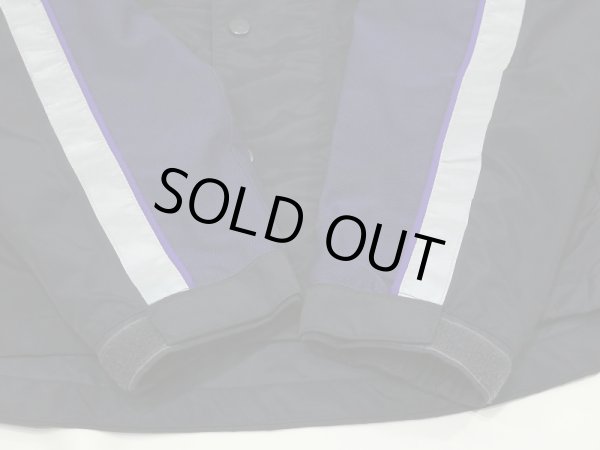 画像10: 00s Fedex VF Imagewear NYLON JACKET (10)