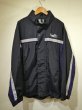 画像1: 00s Fedex VF Imagewear NYLON JACKET (1)