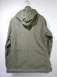 画像2: 40s US ARMY M-43 M-1943 FIELD JACKET With HOOD (2)