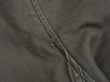 画像13: 40s US ARMY M-43 M-1943 FIELD JACKET With HOOD (13)