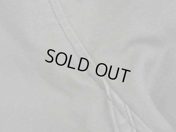 画像13: 40s US ARMY M-43 M-1943 FIELD JACKET With HOOD (13)