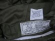 画像5: 40s US ARMY M-43 M-1943 FIELD JACKET With HOOD (5)