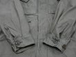 画像9: 40s US ARMY M-43 M-1943 FIELD JACKET With HOOD (9)