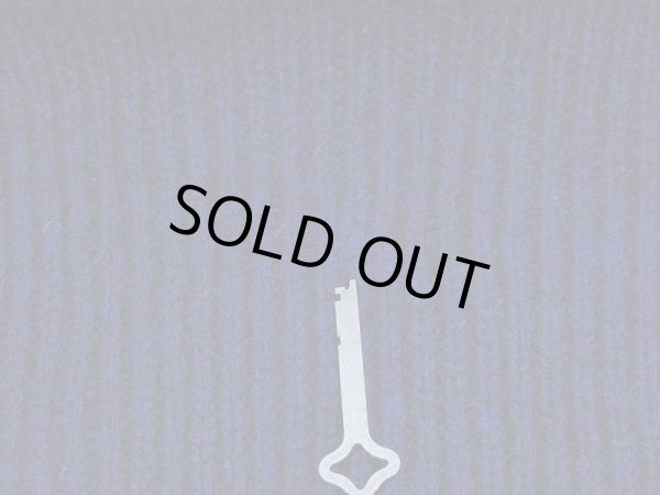 画像6: 60s 70s Peater Storm MOCK NECK WOOL SWEATER MADE IN GREAT BRITAIN (6)