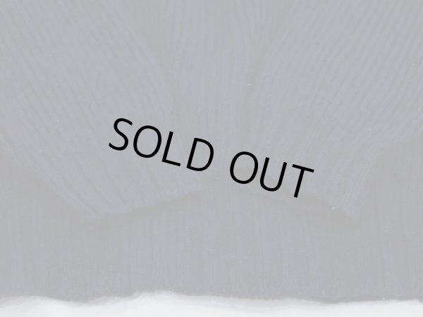 画像8: 60s 70s Peater Storm MOCK NECK WOOL SWEATER MADE IN GREAT BRITAIN (8)